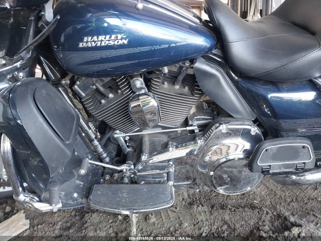 1HD1FCM13GB654043 Harley-Davidson Flhtcu Ultra Classic Electra Gld