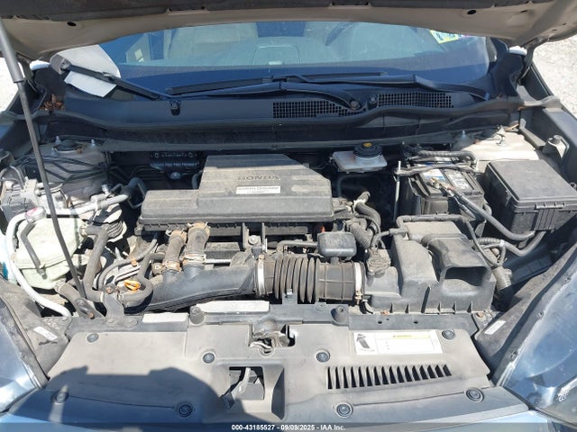 5J6RW2H82HL043285 Honda l15be