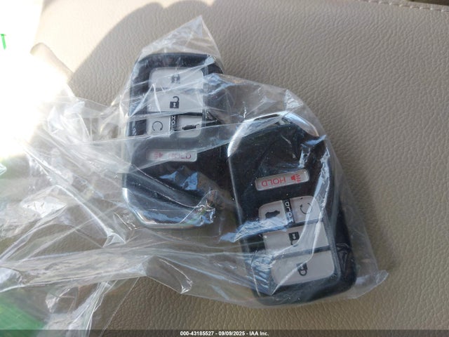 5J6RW2H82HL043285 Honda l15be