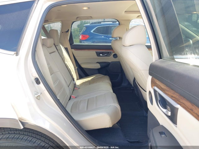5J6RW2H82HL043285 Honda l15be