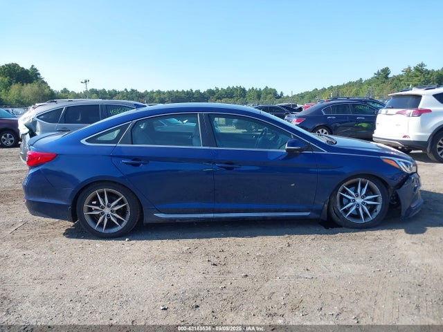 5NPE34AB7HH496269 Hyundai 2017