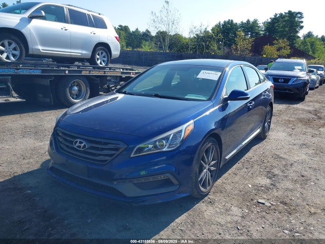 5NPE34AB7HH496269 Hyundai 2017
