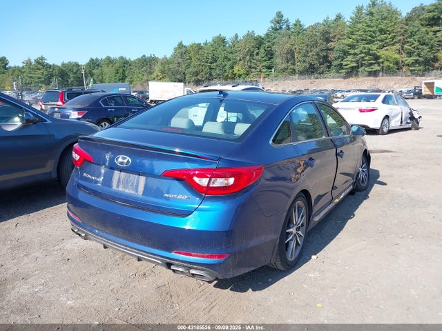 5NPE34AB7HH496269 Hyundai 2017