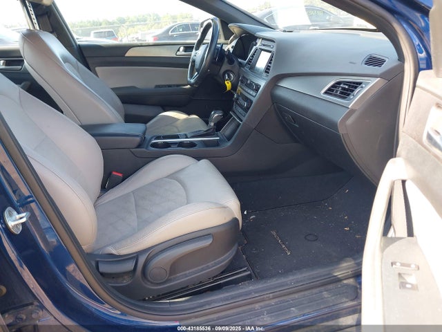 5NPE34AB7HH496269 Hyundai 2017