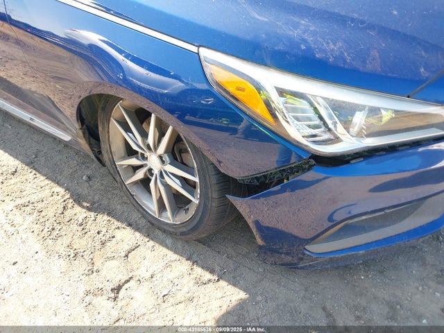 5NPE34AB7HH496269 Hyundai 2017