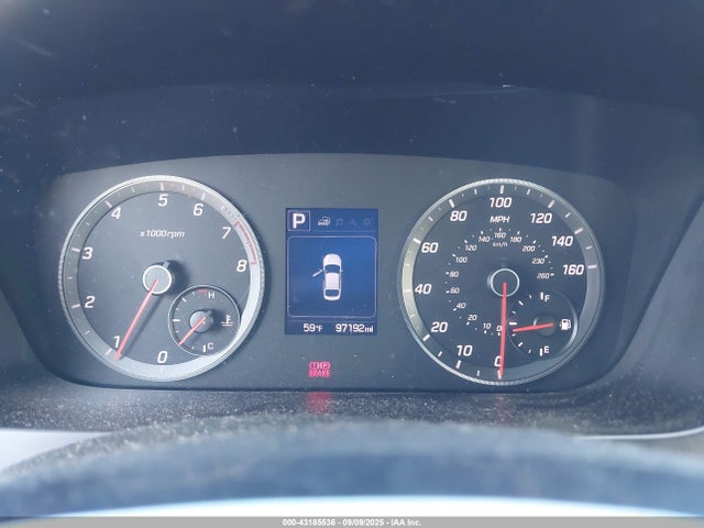 5NPE34AB7HH496269 Hyundai 2017