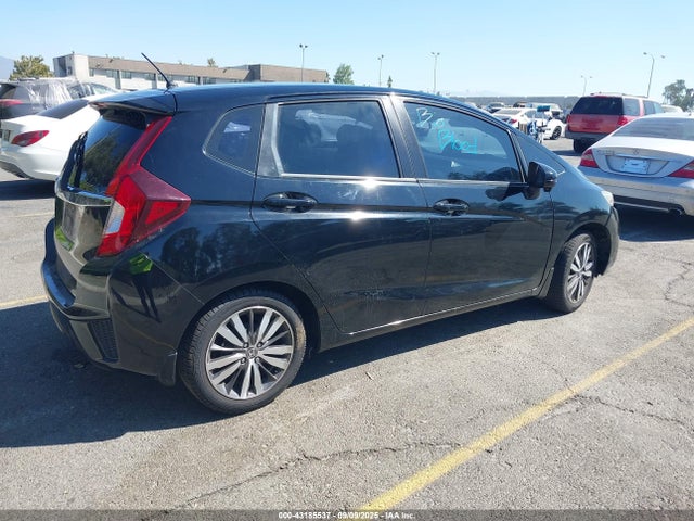 JHMGK5H76GX016579 Honda l15b1