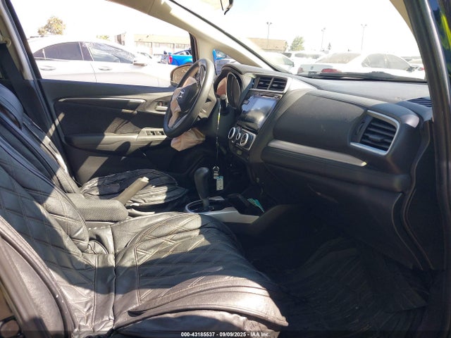JHMGK5H76GX016579 Honda l15b1