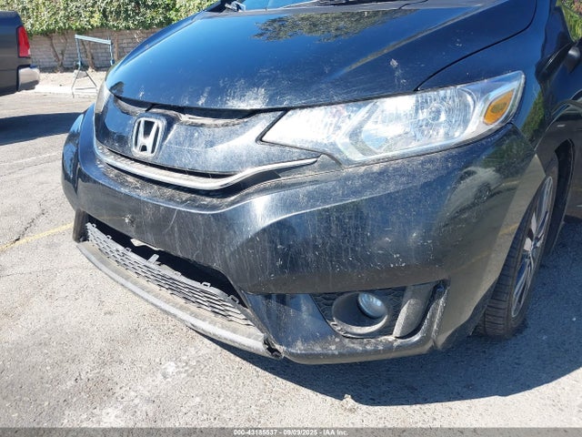 JHMGK5H76GX016579 Honda l15b1