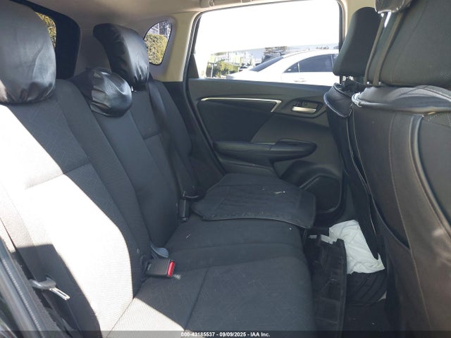 JHMGK5H76GX016579 Honda l15b1