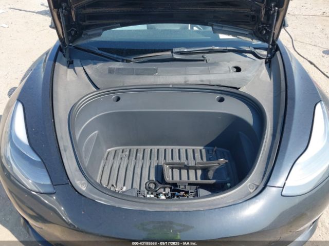 2022 TESLA MODEL 3 5YJ3E1EB3NF269827 Photo 9