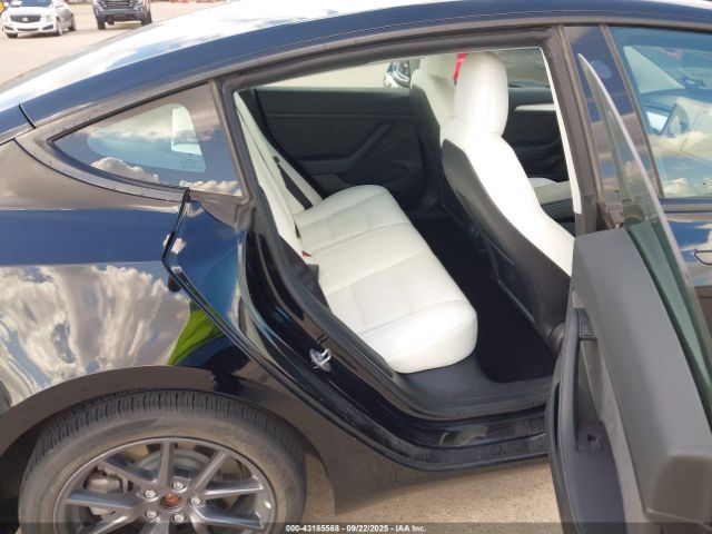 2022 TESLA MODEL 3 5YJ3E1EB3NF269827 Photo 4