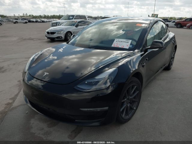 2022 TESLA MODEL 3 5YJ3E1EB3NF269827 Photo 5