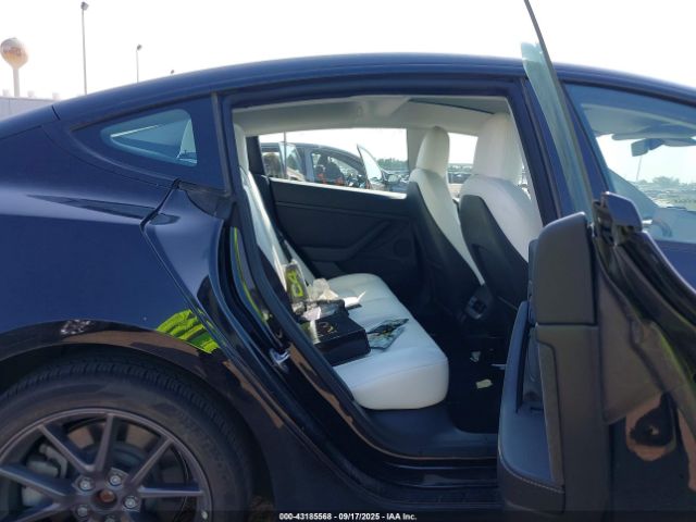 2022 TESLA MODEL 3 5YJ3E1EB3NF269827 Photo 7