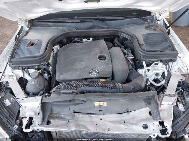 Mercedes-Benz m264 2021 W1N0G8DB4MF895638 Image 10