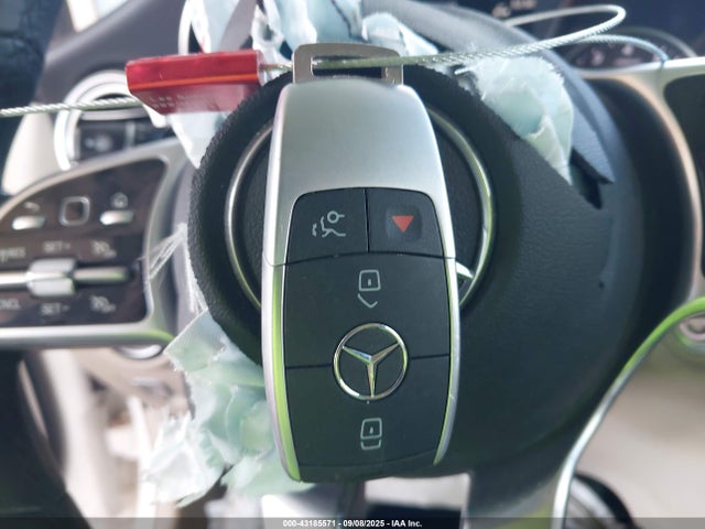 Mercedes-Benz m264 2021 W1N0G8DB4MF895638 Image 11
