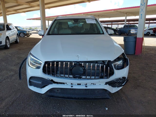 Mercedes-Benz m264 2021 W1N0G8DB4MF895638 Image 12