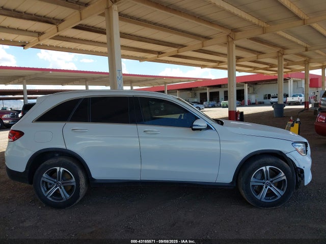 Mercedes-Benz m264 2021 W1N0G8DB4MF895638 Image 13