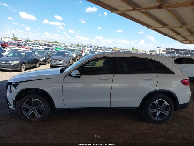Mercedes-Benz m264 2021 W1N0G8DB4MF895638 Image 14