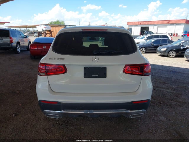 Mercedes-Benz m264 2021 W1N0G8DB4MF895638 Image 16