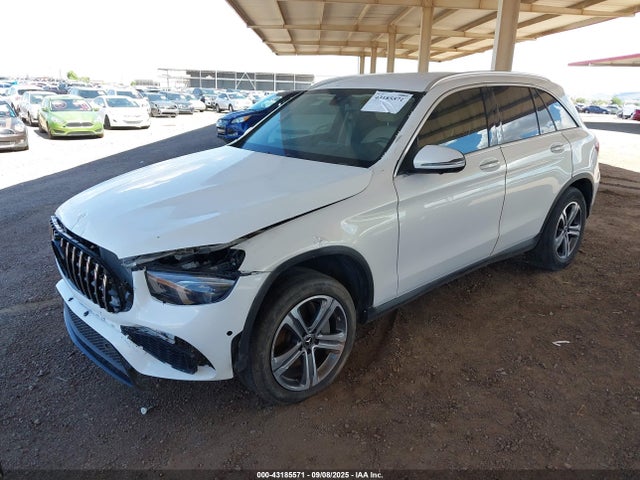 Mercedes-Benz m264 2021 W1N0G8DB4MF895638 Image 2