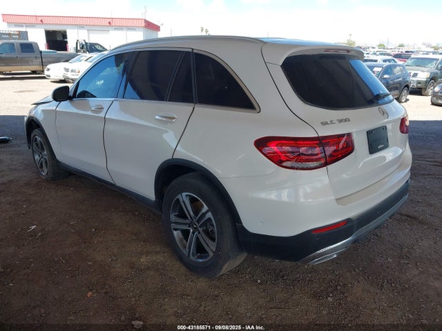 Mercedes-Benz m264 2021 W1N0G8DB4MF895638 Image 3