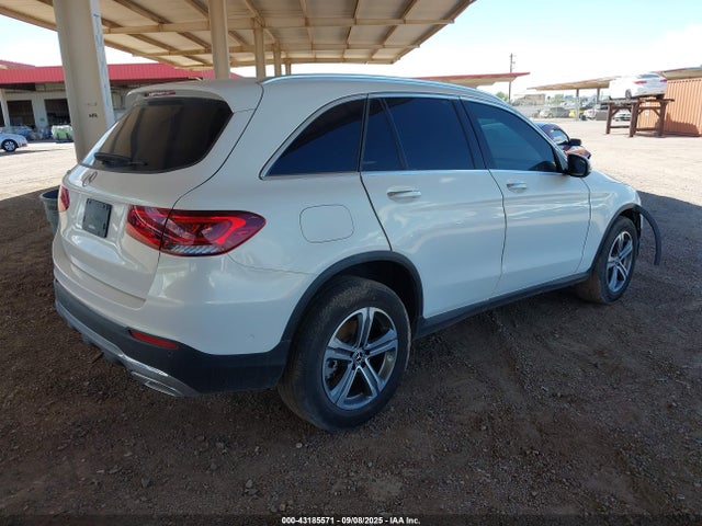 Mercedes-Benz m264 2021 W1N0G8DB4MF895638 Image 4