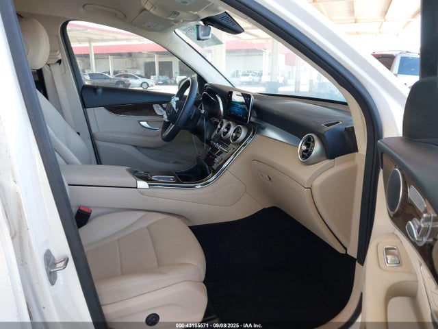 Mercedes-Benz m264 2021 W1N0G8DB4MF895638 Image 5