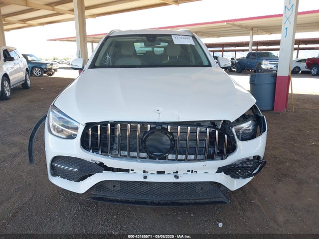 Mercedes-Benz m264 2021 W1N0G8DB4MF895638 Image 6