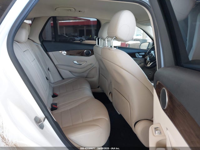 Mercedes-Benz m264 2021 W1N0G8DB4MF895638 Image 8