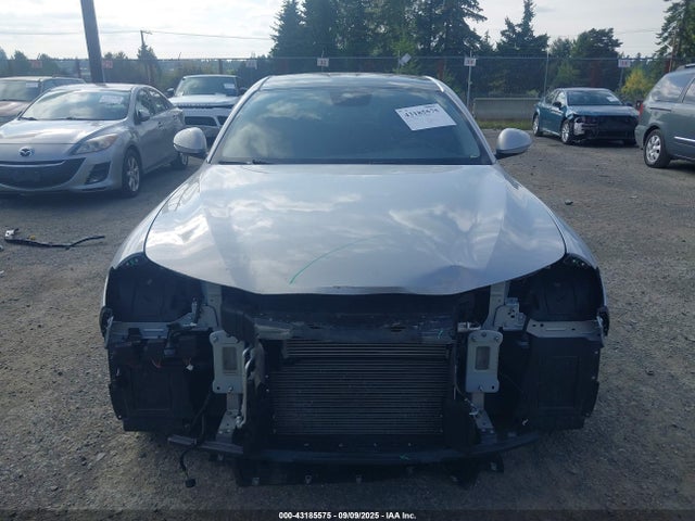 ZARFANBN0L7639218 Alfa Romeo giulia (952)