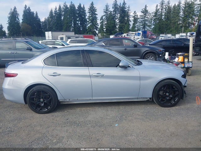 ZARFANBN0L7639218 Alfa Romeo giulia (952)