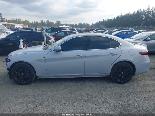 ZARFANBN0L7639218 Alfa Romeo giulia (952)