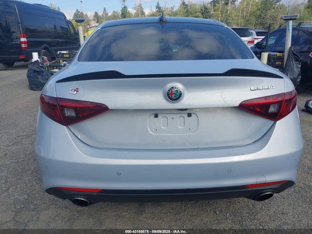 ZARFANBN0L7639218 Alfa Romeo giulia (952)