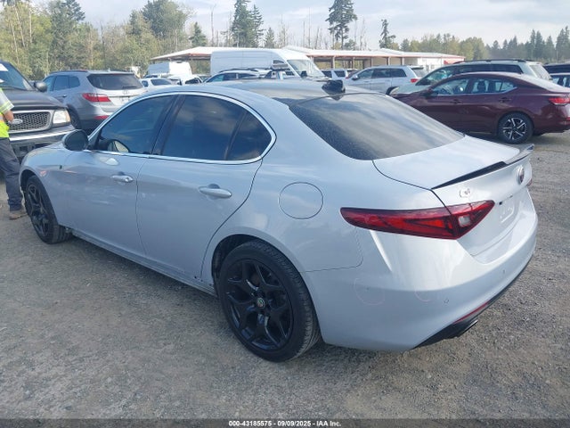 ZARFANBN0L7639218 Alfa Romeo giulia (952)