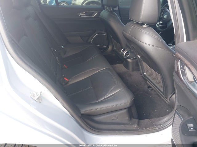 ZARFANBN0L7639218 Alfa Romeo giulia (952)