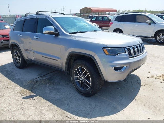 1C4RJEBG8HC915703 Jeep Grand Cherokee