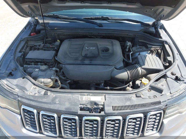 1C4RJEBG8HC915703 Jeep Grand Cherokee