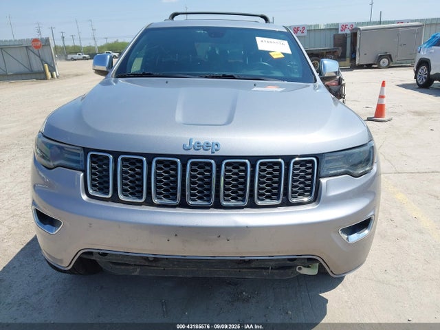 1C4RJEBG8HC915703 Jeep Grand Cherokee