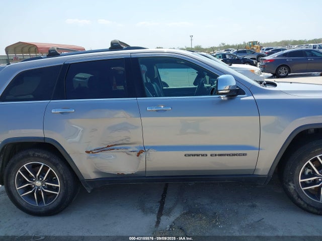 1C4RJEBG8HC915703 Jeep Grand Cherokee