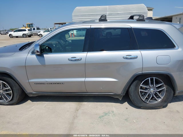 1C4RJEBG8HC915703 Jeep Grand Cherokee
