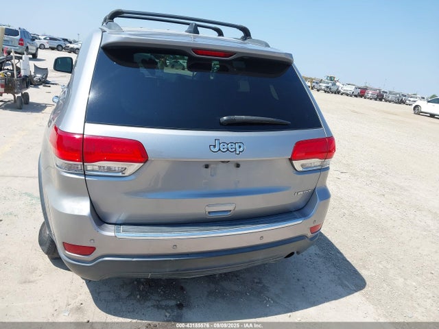 1C4RJEBG8HC915703 Jeep Grand Cherokee