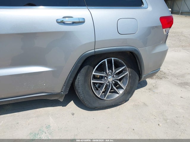 1C4RJEBG8HC915703 Jeep Grand Cherokee