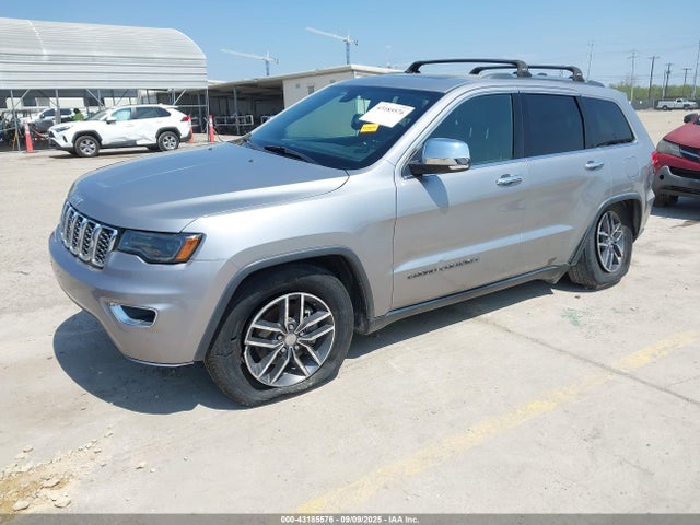 1C4RJEBG8HC915703 Jeep Grand Cherokee