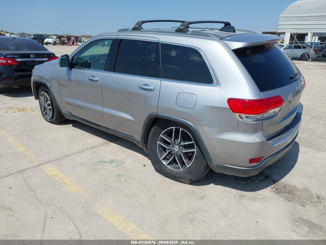 1C4RJEBG8HC915703 Jeep Grand Cherokee