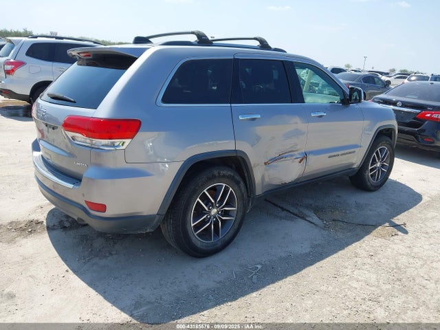 1C4RJEBG8HC915703 Jeep Grand Cherokee