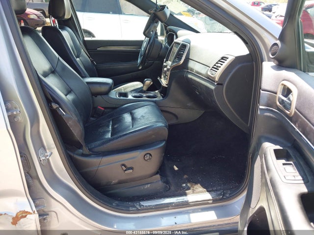 1C4RJEBG8HC915703 Jeep Grand Cherokee