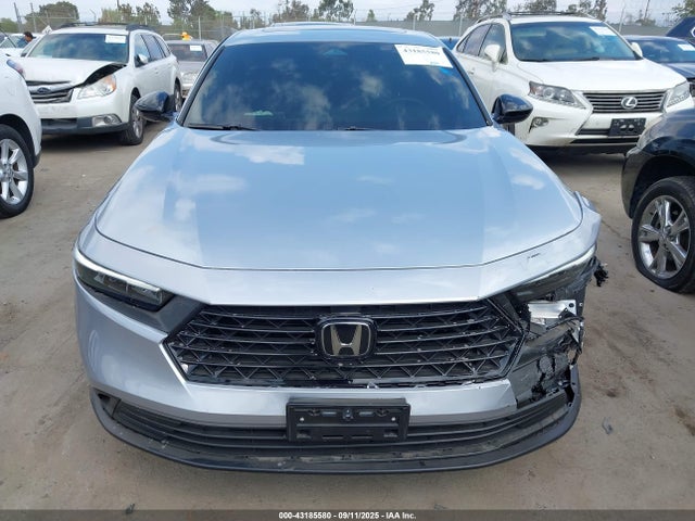 Honda lfc5 2025 1HGCY2F55SA014821 Image 12