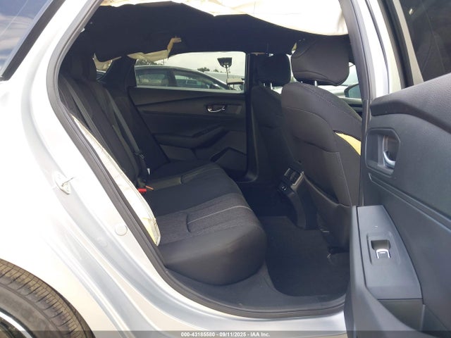 Honda lfc5 2025 1HGCY2F55SA014821 Image 8