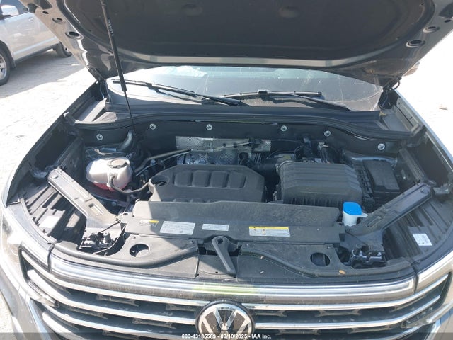 Volkswagen 2.0 tsi 2025 1V2HR2CA7SC543290 Image 10